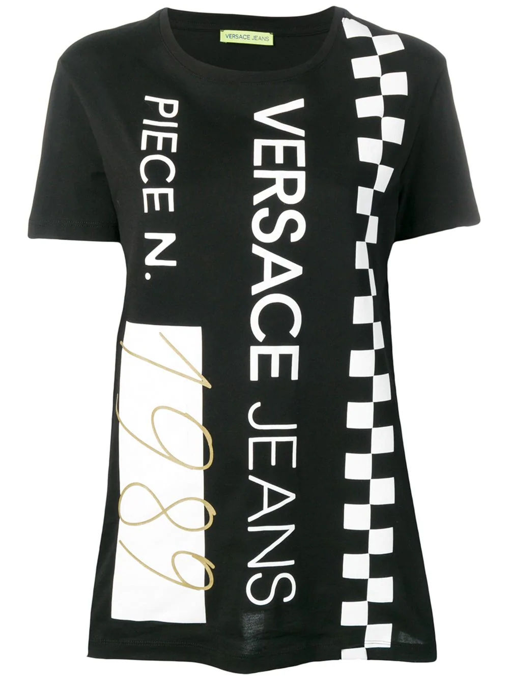 T-shirt Versace Jeans.